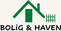 Bolig & Haven logo