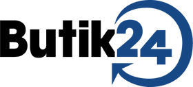 Butik24 DK logo