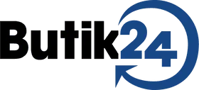 Butik24 DK logo