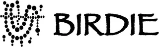 Bybirdie.dk logo