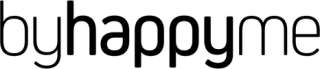 Byhappyme Danmark logo