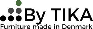 By Tika logo