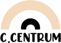 C.Centrum logo