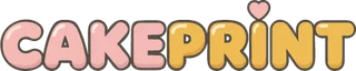 Cakeprint logo