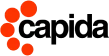 Capida (DK) logo