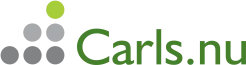 Carls.nu logo