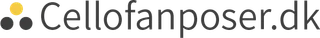 Cellofanposer.dk logo