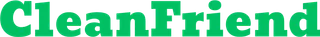 CleanFriend logo