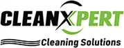 CleanXpert logo