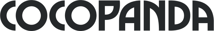 Cocopanda DK logo