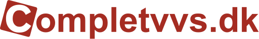 CompletVVS logo