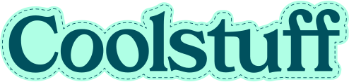 Coolstuff DK logo