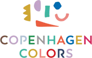 Copenhagen Colors logo