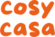 Cosy Casa (DK) logo