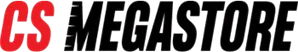 CS MEGASTORE DK logo