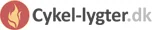 Cykel-lygter.dk logo