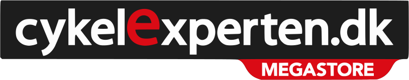 Cykelexperten.dk logo