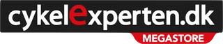 Cykelexperten.dk logo