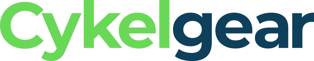 Cykelgear (DK) logo
