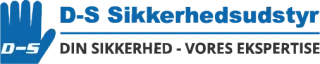 D-S Sikkerhedsudstyr logo