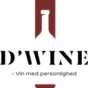 D´Wine logo