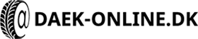 Daek-online.dk logo