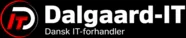 Dalgaard-IT logo