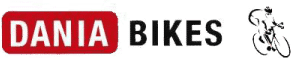 Dania Bikes logo