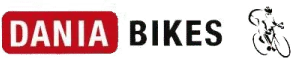 Dania Bikes logo
