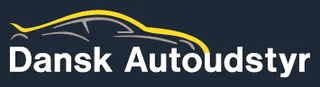 Danskautoudstyr.dk logo