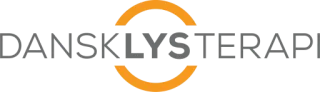 Dansk Lysterapi logo