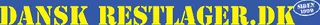 Dansk Restlager logo