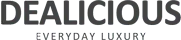 Dealicious Danmark logo