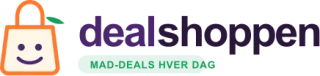 Dealshoppen.dk logo