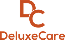 DeluxeCare logo