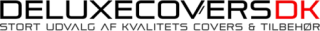 DeluxeCovers logo