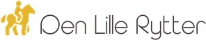 Denlillerytter.dk logo
