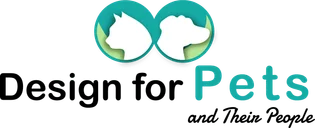 Design for Pets logo