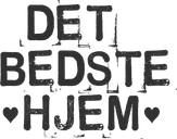 Detbedstehjem.dk logo