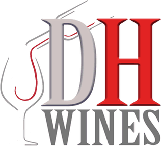 DH Wines DK logo