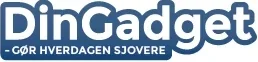 DinGadget.dk logo