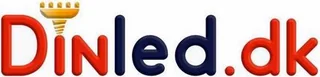 Dinled.dk logo