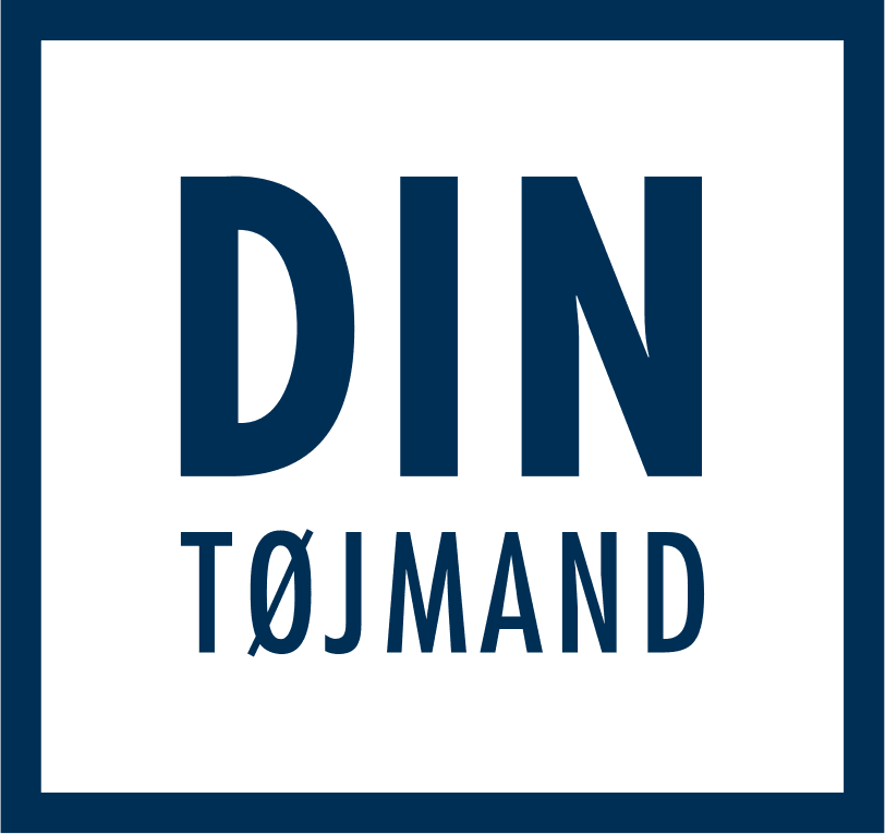 Dintojmand.dk logo