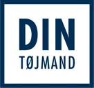 Dintojmand.dk logo