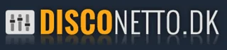 Disconetto.dk logo