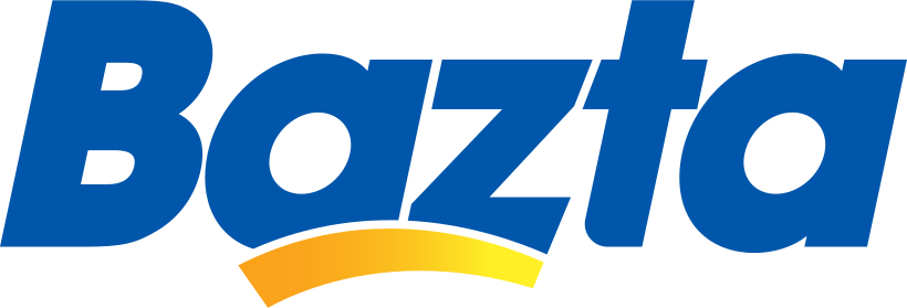 Bazta DK logo