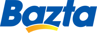 Bazta DK logo