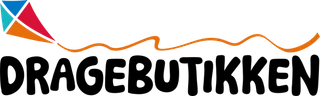 Dragebutikken logo