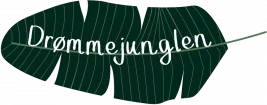 Drømmejunglen logo