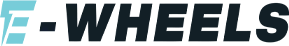 E-Wheels DK logo